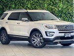 2017 Explorer Thumbnail 2