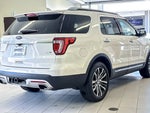 2017 Explorer Thumbnail 4