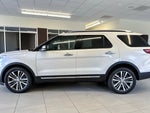 2017 Explorer Thumbnail 7