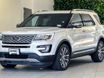 2017 Explorer Thumbnail 8