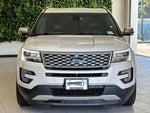 2017 Explorer Thumbnail 9