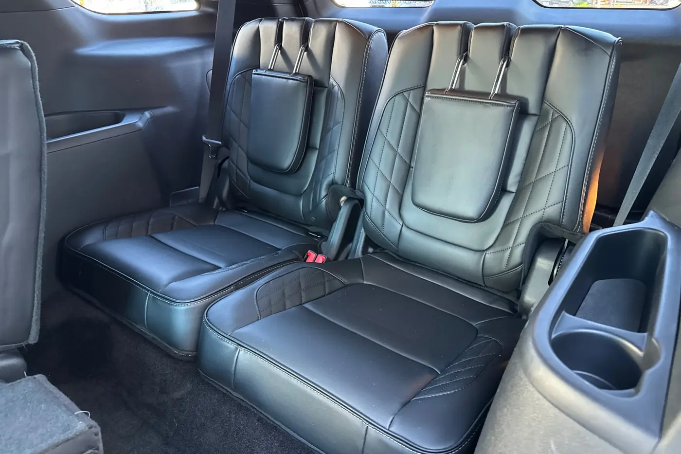 2017 Ford Explorer - $20,917