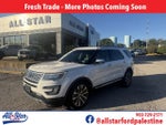 2017 Explorer Thumbnail 1