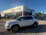 2017 Explorer Thumbnail 2