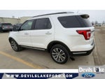2018 Explorer Thumbnail 8