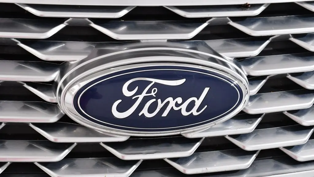 2019 Ford Explorer Platinum