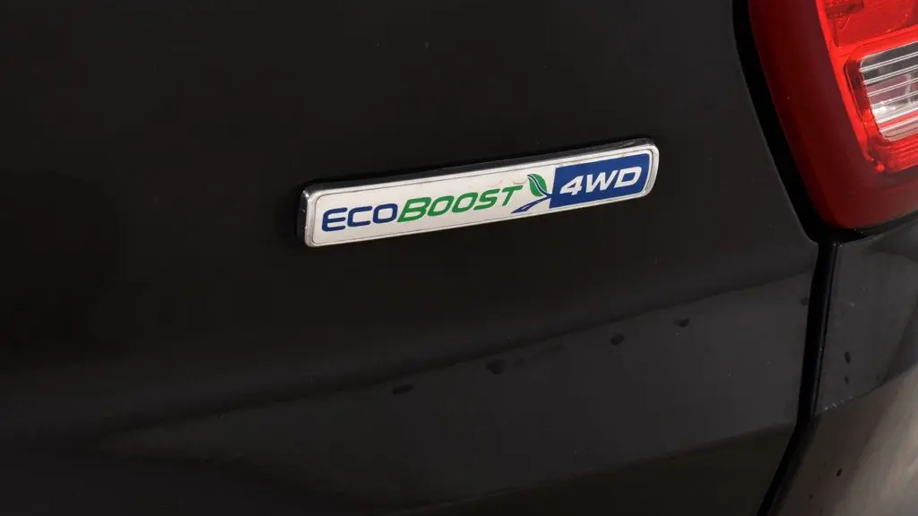 2019 Ford Explorer Platinum