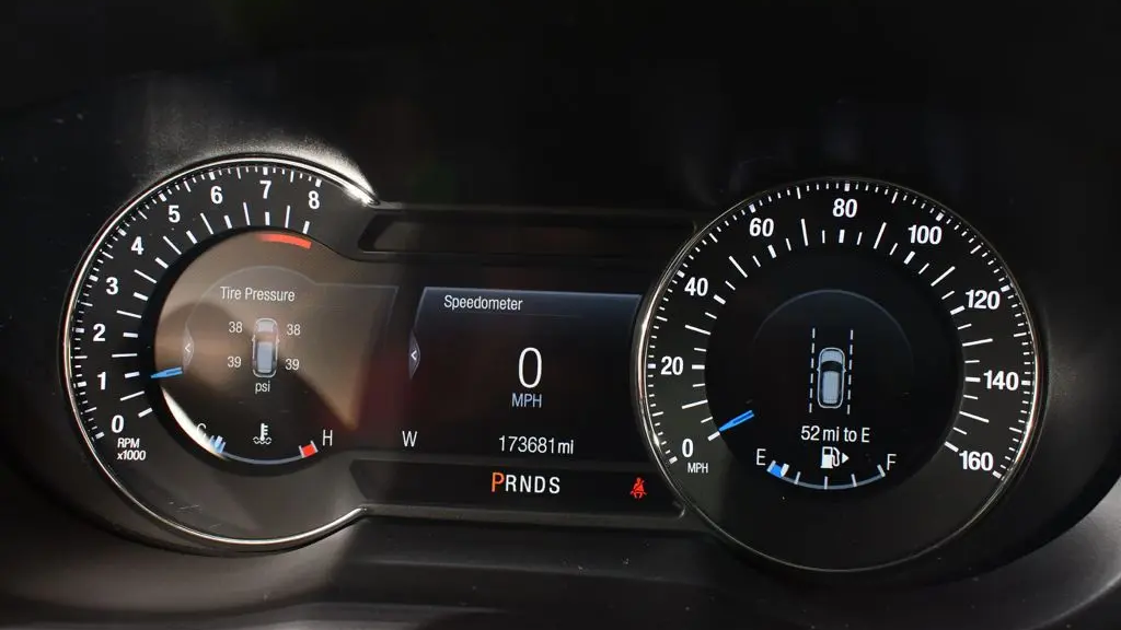 2019 Ford Explorer Platinum