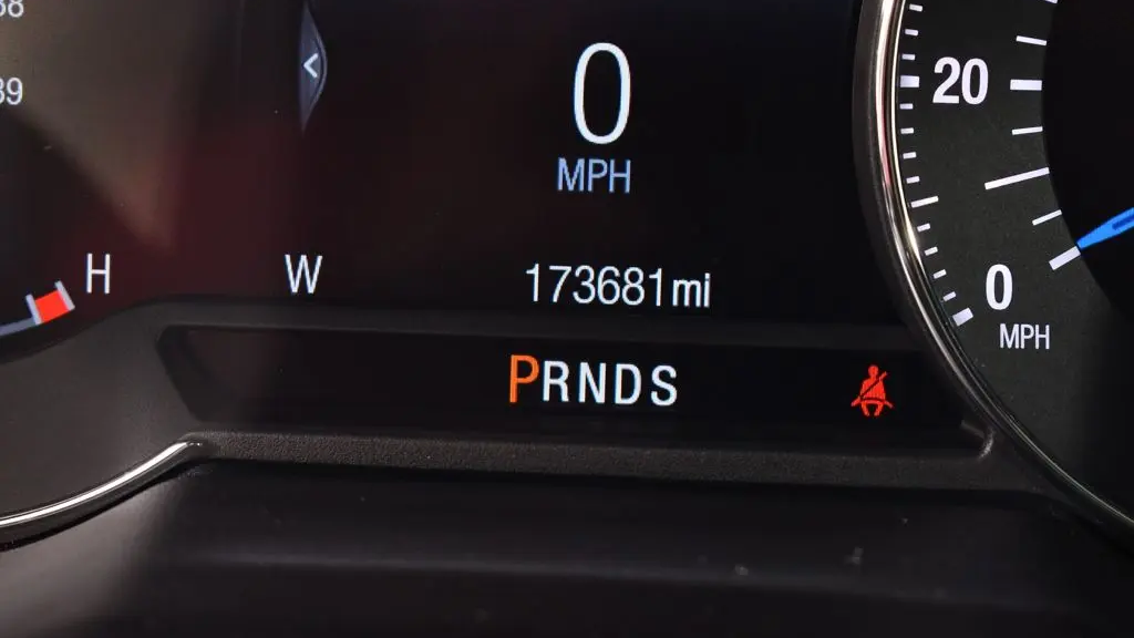 2019 Ford Explorer Platinum