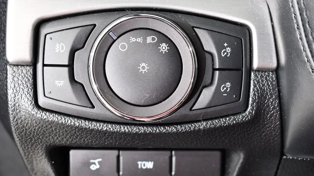 2019 Ford Explorer Platinum
