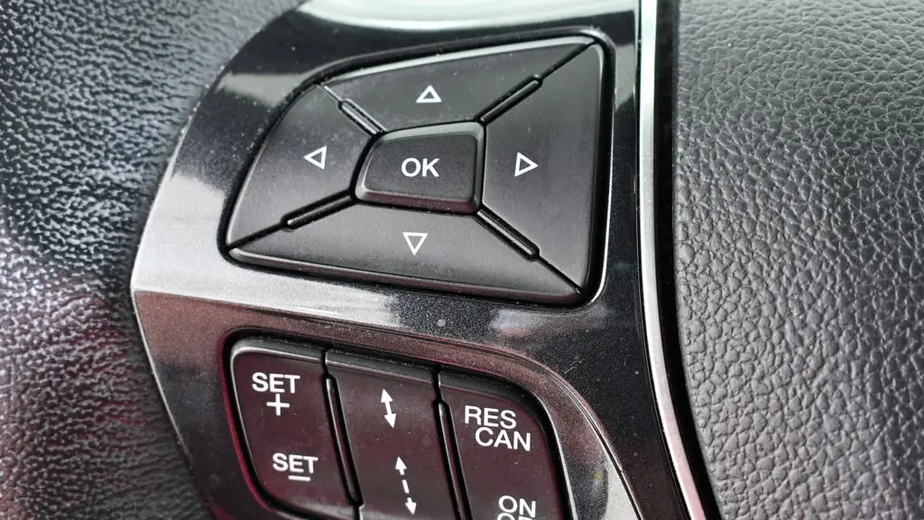 2019 Ford Explorer Platinum