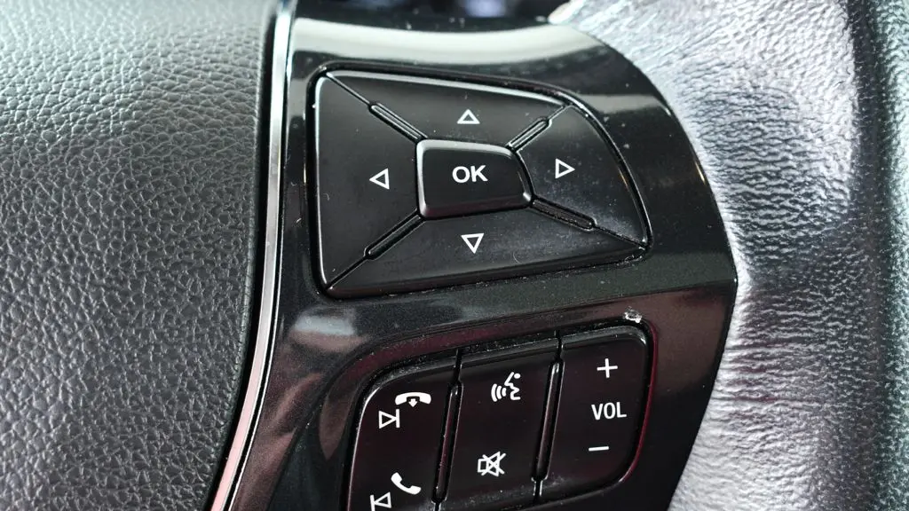 2019 Ford Explorer Platinum