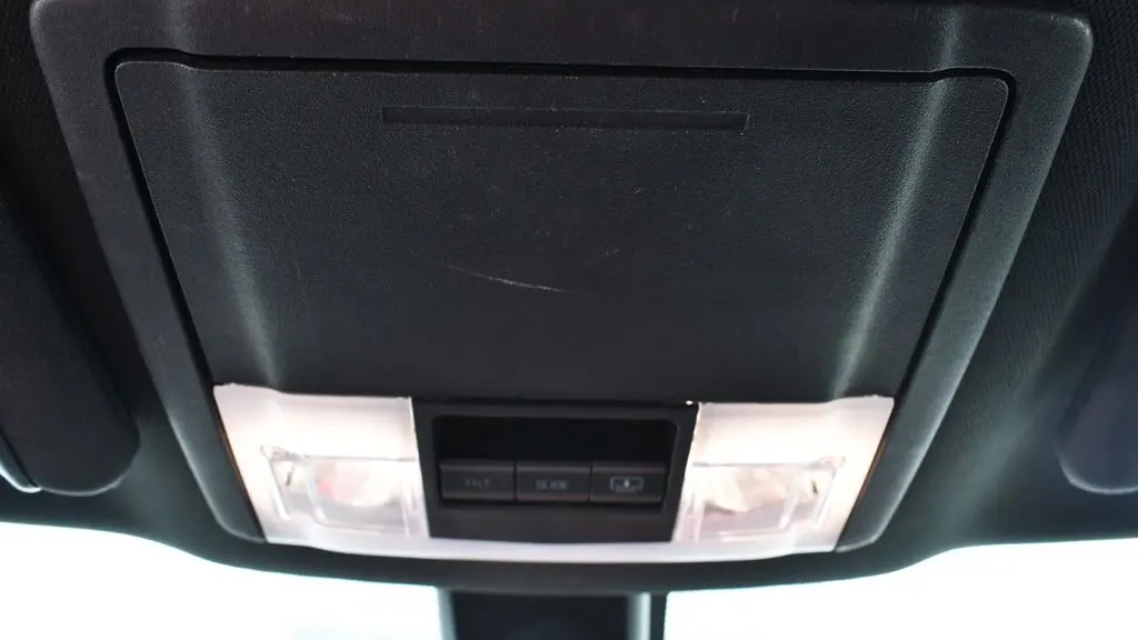 2019 Ford Explorer Platinum