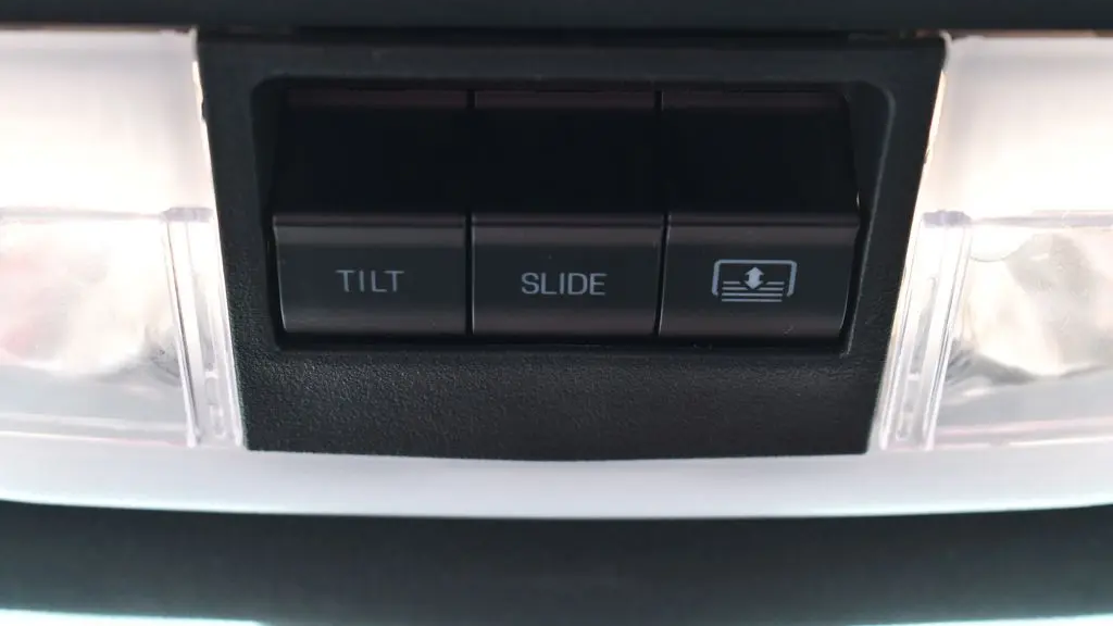 2019 Ford Explorer Platinum