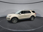 2017 Explorer Thumbnail 4