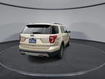 2017 Explorer Thumbnail 7