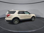 2017 Explorer Thumbnail 8