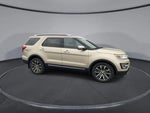 2017 Explorer Thumbnail 9