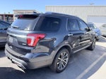2017 Explorer Thumbnail 4