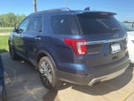 2017 Explorer Thumbnail 4
