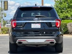 2017 Explorer Thumbnail 6