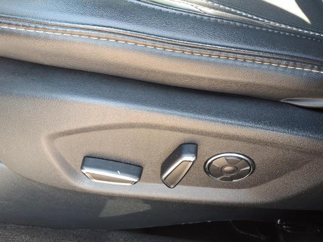 2017 Ford Explorer - $21,987