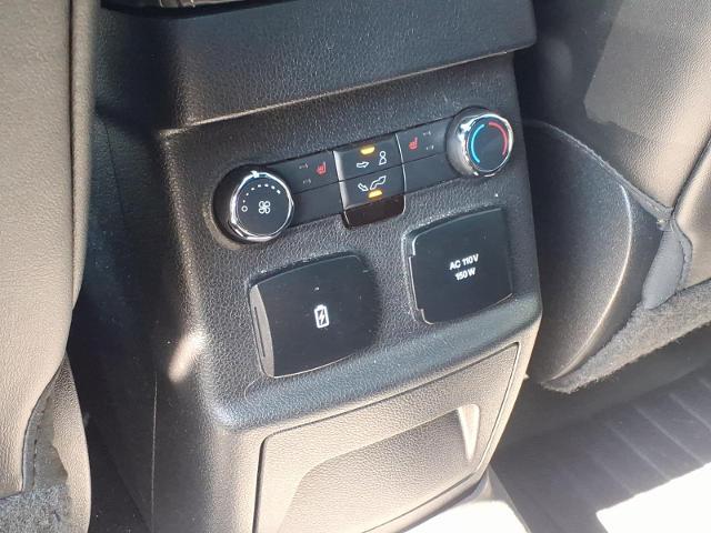 2017 Ford Explorer - $21,987