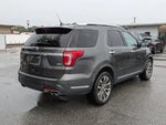 2019 Explorer Thumbnail 3