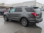 2019 Explorer Thumbnail 5