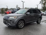 2019 Explorer Thumbnail 7