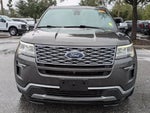 2019 Explorer Thumbnail 8