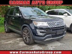 2016 Explorer Thumbnail 1