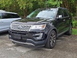 2016 Explorer Thumbnail 3