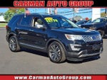 2016 Explorer Thumbnail 1