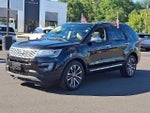 2016 Explorer Thumbnail 3