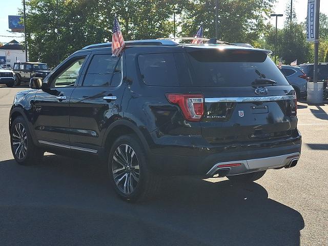 2016 Ford Explorer - $15,445