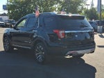 2016 Explorer Thumbnail 4