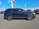 2016 Explorer Thumbnail 7
