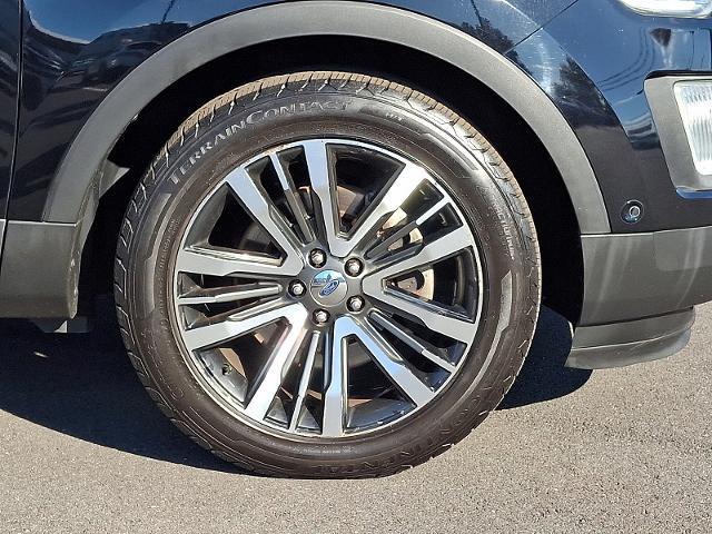 2016 Ford Explorer - $15,445