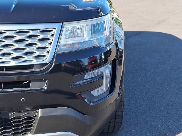 2016 Ford Explorer - $15,445