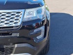 2016 Explorer Thumbnail 9