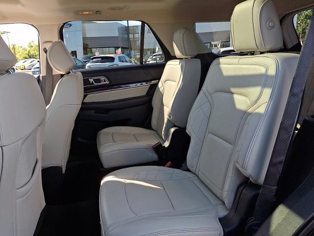2016 Ford Explorer - $15,445