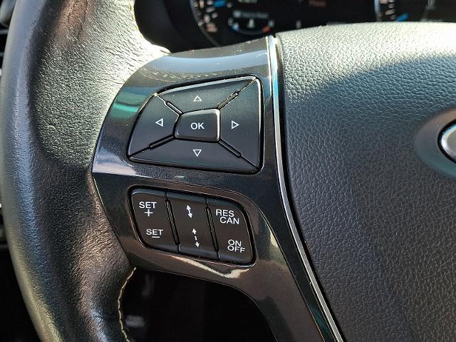 2016 Ford Explorer - $15,445