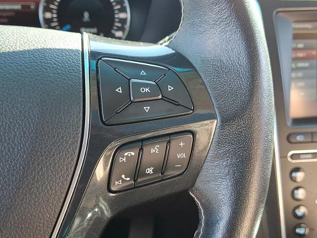 2016 Ford Explorer - $15,445