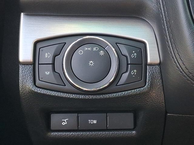 2016 Ford Explorer - $15,445