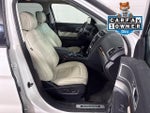 2017 Explorer Thumbnail 6