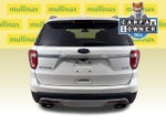 2017 Explorer Thumbnail 9