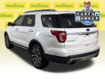 2017 Explorer Thumbnail 11