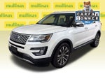 2017 Explorer Thumbnail 14