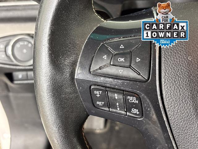 2017 Ford Explorer - $13,901